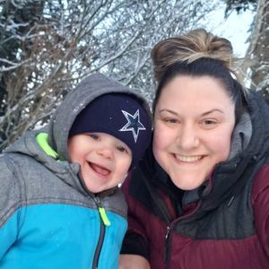 Meet your Posher, Brittney